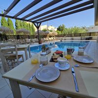  at GOJI Vegan Hotel in Rhodes