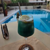  at GOJI Vegan Hotel in Rhodes