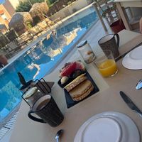  at GOJI Vegan Hotel in Rhodes