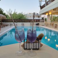  at GOJI Vegan Hotel in Rhodes