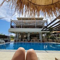  at GOJI Vegan Hotel in Rhodes