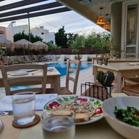  at GOJI Vegan Hotel in Rhodes