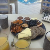   at GOJI Vegan Hotel in Rhodes