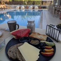  at GOJI Vegan Hotel in Rhodes