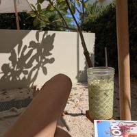  at GOJI Vegan Hotel in Rhodes