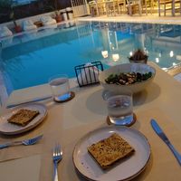  at GOJI Vegan Hotel in Rhodes