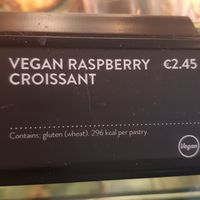  at Caffè Nero in Athlone