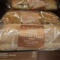  at Caffè Nero in Athlone