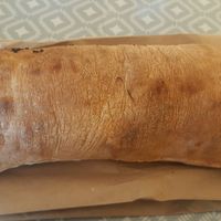  at Caffè Nero in Athlone