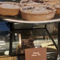  at Caffè Nero in Athlone