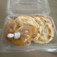   at THTC Café in Kota Kinabalu