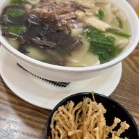   at THTC Café in Kota Kinabalu