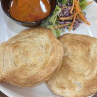   at THTC Café in Kota Kinabalu