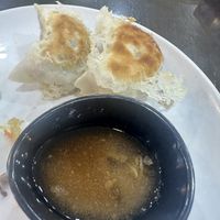   at THTC Café in Kota Kinabalu