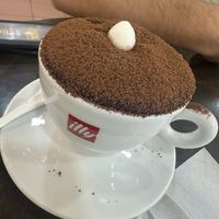   at THTC Café in Kota Kinabalu