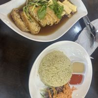   at THTC Café in Kota Kinabalu