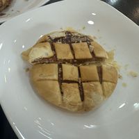   at THTC Café in Kota Kinabalu