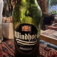   at Madam Taitou in Cape Town