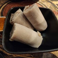  at Madam Taitou in Cape Town