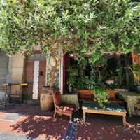  at Madam Taitou in Cape Town