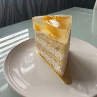  at Cinnamon Bakery in Hull