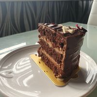  at Cinnamon Bakery in Hull