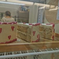  at Cinnamon Bakery in Hull