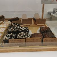  at Cinnamon Bakery in Hull