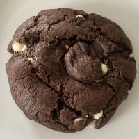   at Cinnamon Bakery in Hull