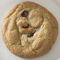   at Cinnamon Bakery in Hull