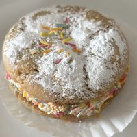   at Cinnamon Bakery in Hull