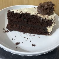   at Cinnamon Bakery in Hull