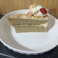   at Cinnamon Bakery in Hull