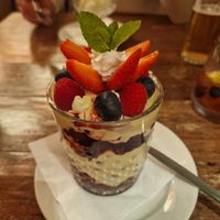  at The Fig & Olive in Douglas