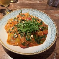   at The Fig & Olive in Douglas