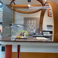   at Cigköftem in Viernheim