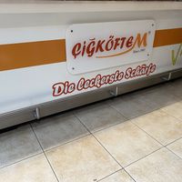   at Cigköftem in Viernheim