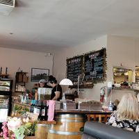  at Lord Empanada in Monrovia