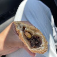   at Lord Empanada in Monrovia