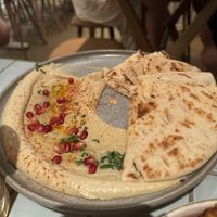   at Salty's in Bondi Beach