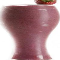 Wellness Warrior smoothie at Fruitive in Virginia Beach