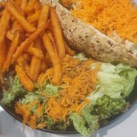  at To Kafe Tis Chrysanthi's in Larnaca