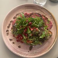   at To Kafe Tis Chrysanthi's in Larnaca