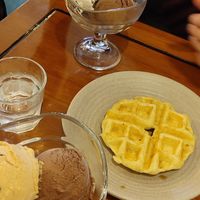 Yummmm at Thanh Glado in Ho Chi Minh City