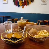  at Thanh Glado in Ho Chi Minh City