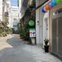   at Thanh Glado in Ho Chi Minh City