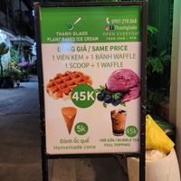  at Thanh Glado in Ho Chi Minh City