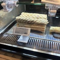   at BJV - Cakes & Bakes in Mugla