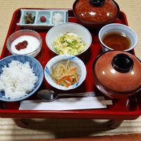  at Yochi-in Temple Pilgrim's Lodging in Koya