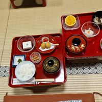  at Yochi-in Temple Pilgrim's Lodging in Koya